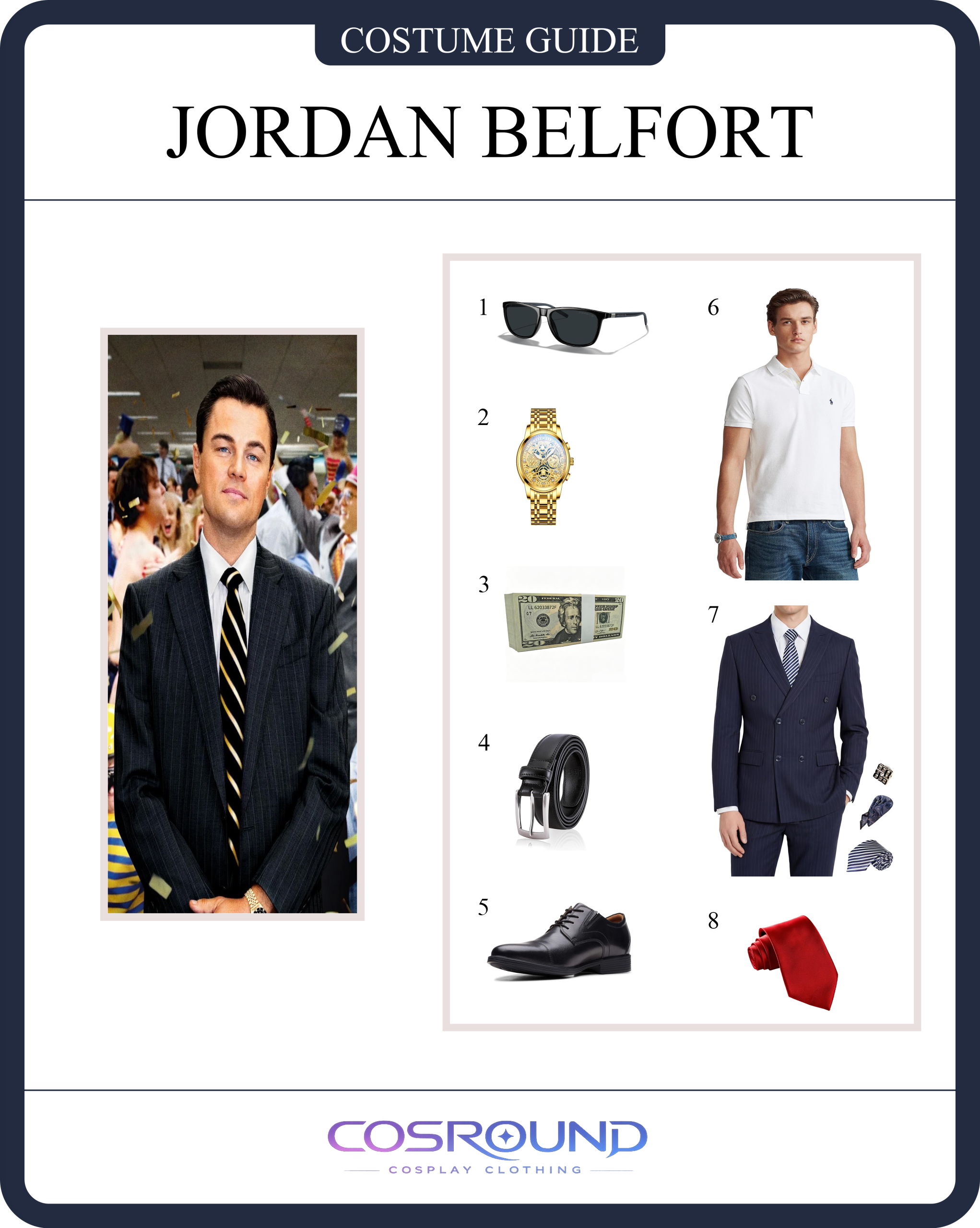 Jordan Belfort
