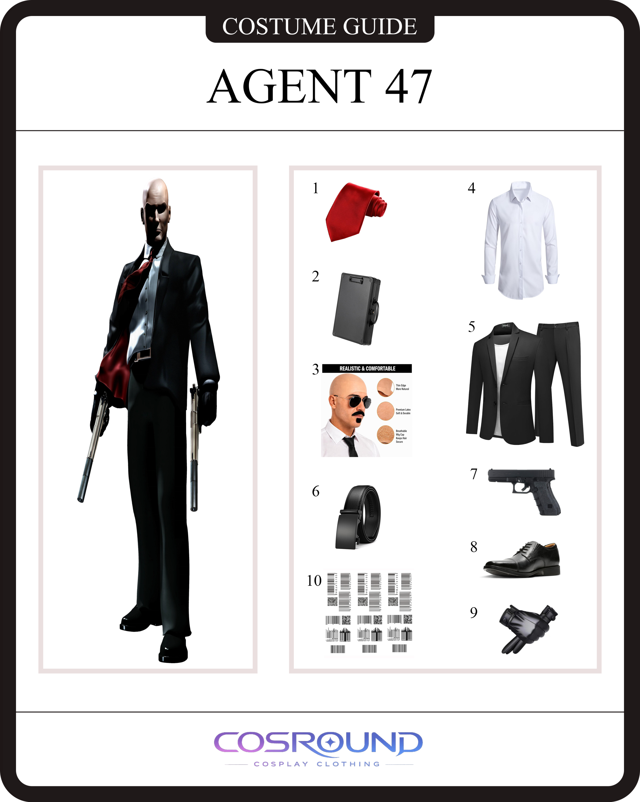 Agent 47