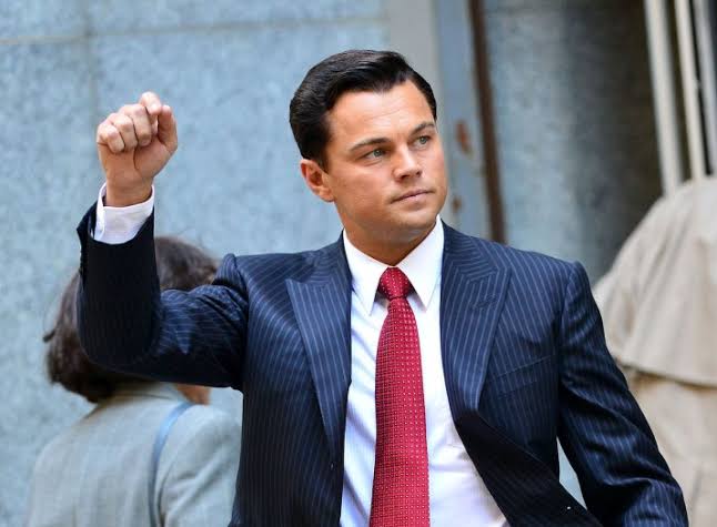 Jordan Belfort Costume Guide
