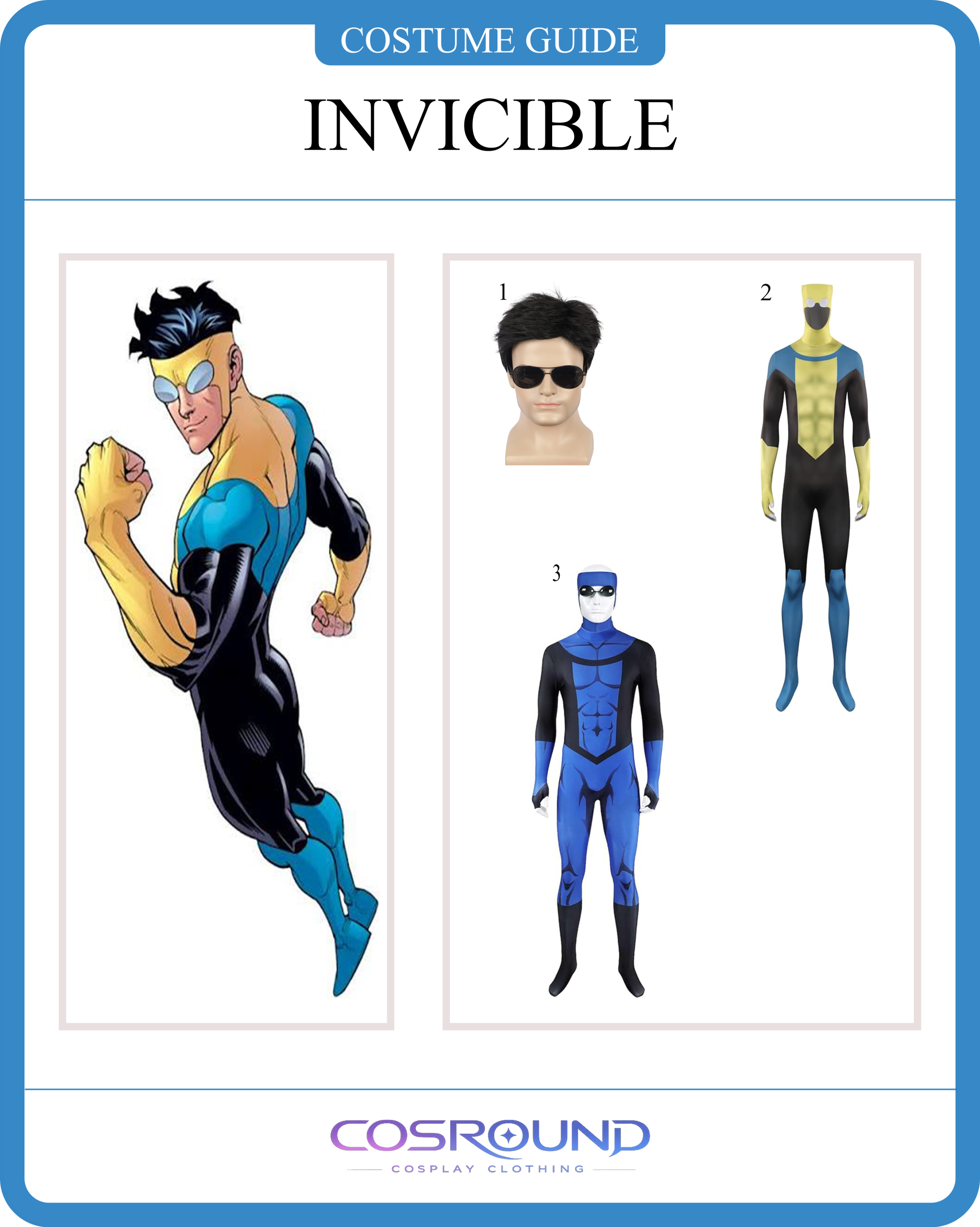 Invincible