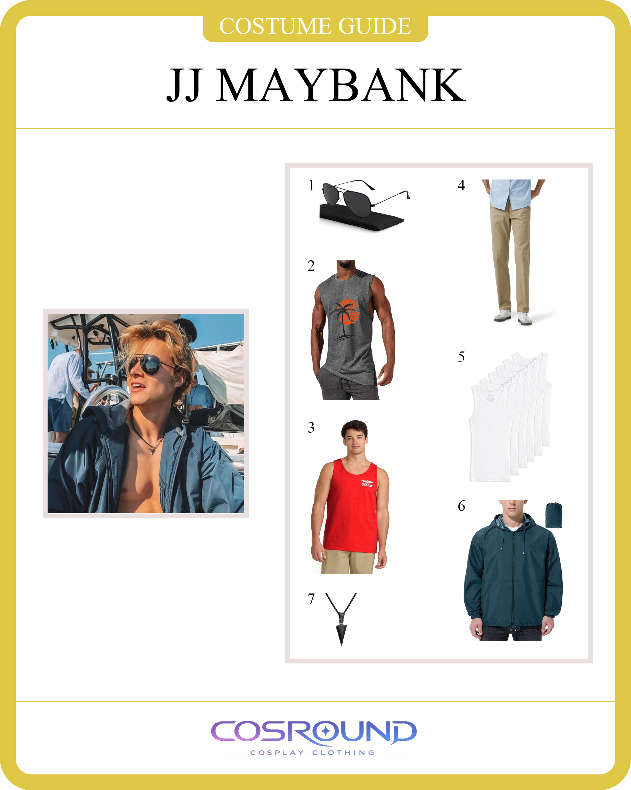 JJ Maybank